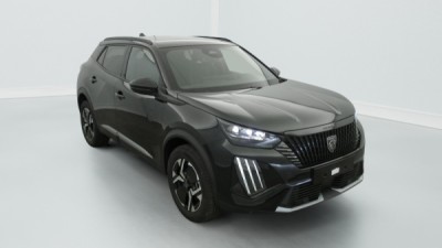 Peugeot 2008 Hybrid 145 e-DCS6 GT