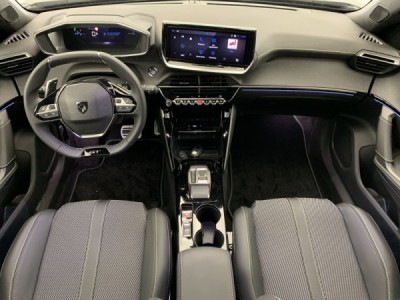 Peugeot 2008 Hybrid 145 e-DCS6 GT