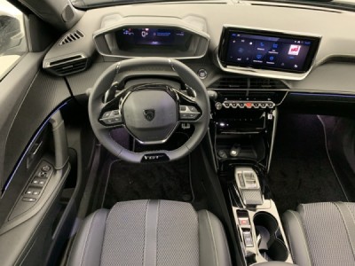 Peugeot 2008 Hybrid 145 e-DCS6 GT