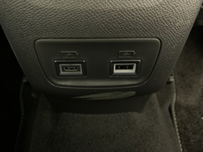 Peugeot 2008 Hybrid 145 e-DCS6 GT