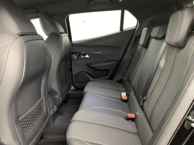 Peugeot 2008 Hybrid 145 e-DCS6 GT