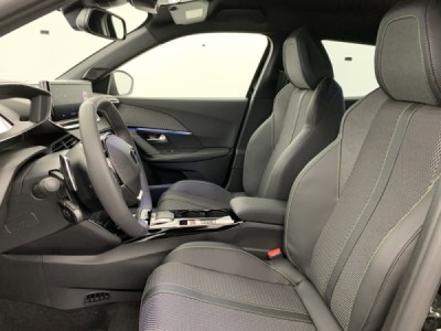 Peugeot 2008 Hybrid 145 e-DCS6 GT