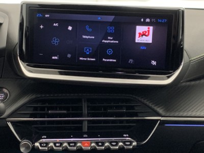 Peugeot 2008 Hybrid 145 e-DCS6 GT