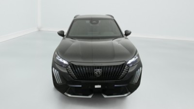 Peugeot 2008 Hybrid 145 e-DCS6 GT