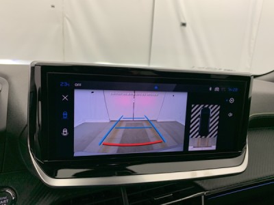 Peugeot 2008 Hybrid 145 e-DCS6 GT