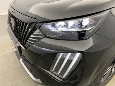 Peugeot 2008 Hybrid 145 e-DCS6 GT