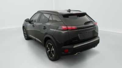 Peugeot 2008 Hybrid 145 e-DCS6 GT