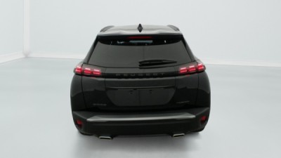 Peugeot 2008 Hybrid 145 e-DCS6 GT