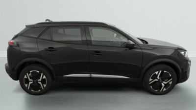 Peugeot 2008 Hybrid 145 e-DCS6 GT
