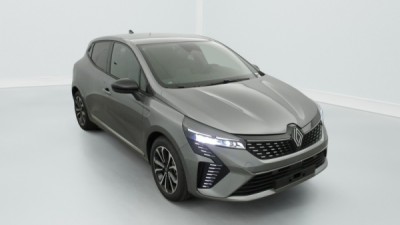 RenaultClio VTCE 90 CH GSR2 TECHNO