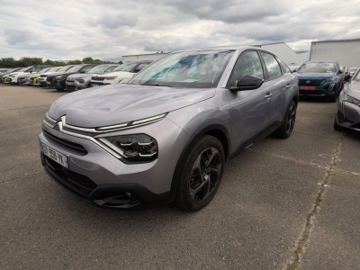 CitroënC4PureTech 130 BVM6 Plus