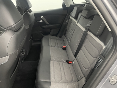 Citroën C4 PureTech 130 BVM6 Plus