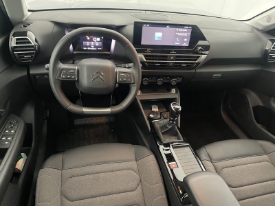 Citroën C4 PureTech 130 BVM6 Plus