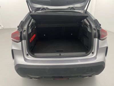 Citroën C4 PureTech 130 BVM6 Plus