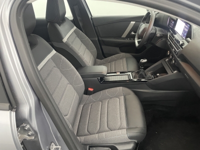 Citroën C4 PureTech 130 BVM6 Plus