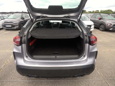 Citroën C4 PureTech 130 BVM6 Plus