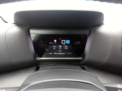 Citroën C4 PureTech 130 BVM6 Plus