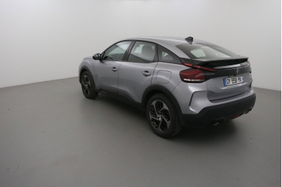 Citroën C4 PureTech 130 BVM6 Plus