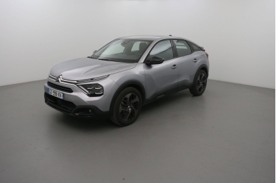 Citroën C4 PureTech 130 BVM6 Plus