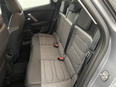 Citroën C4 PureTech 130 BVM6 Plus