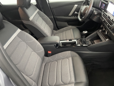 Citroën C4 PureTech 130 BVM6 Plus