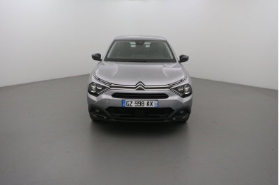 Citroën C4 PureTech 130 BVM6 Plus