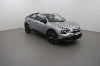 Citroën C4 PureTech 130 BVM6 Plus