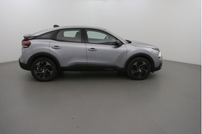 Citroën C4 PureTech 130 BVM6 Plus