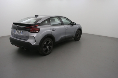 Citroën C4 PureTech 130 BVM6 Plus