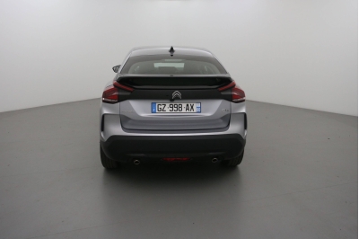 Citroën C4 PureTech 130 BVM6 Plus