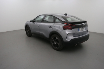 Citroën C4 PureTech 130 BVM6 Plus