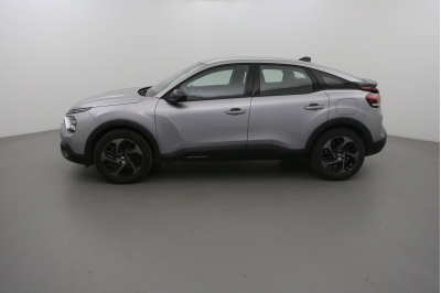 Citroën C4 PureTech 130 BVM6 Plus