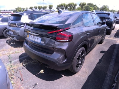 Citroën C4 PureTech 130 BVM6 Plus