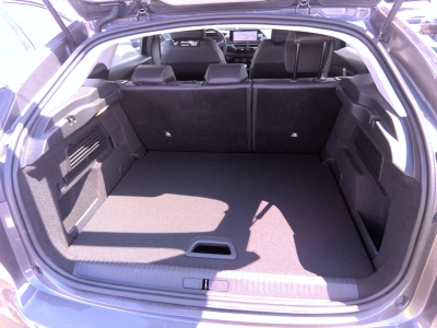 Citroën C4 PureTech 130 BVM6 Plus