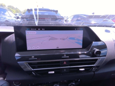 Citroën C4 PureTech 130 BVM6 Plus