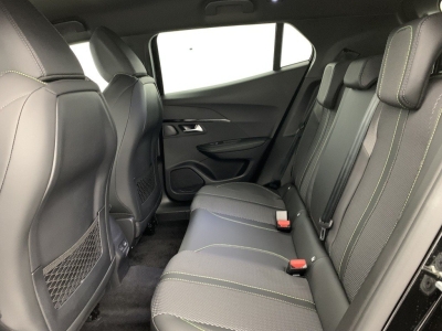 Peugeot 2008 NOUVEAU Hybrid 145 e-DCS6 GT