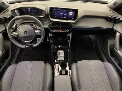 Peugeot 2008 NOUVEAU Hybrid 145 e-DCS6 GT