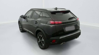 Peugeot 2008 NOUVEAU Hybrid 145 e-DCS6 GT