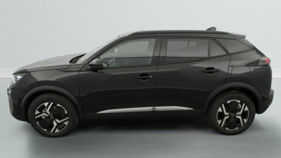 Peugeot 2008 NOUVEAU Hybrid 145 e-DCS6 GT