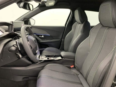 Peugeot 2008 NOUVEAU Hybrid 145 e-DCS6 GT
