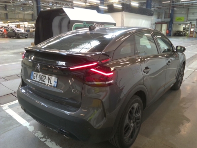 Citroën C4 PureTech 130 BVM6 Plus