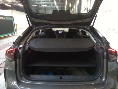 Citroën C4 PureTech 130 BVM6 Plus