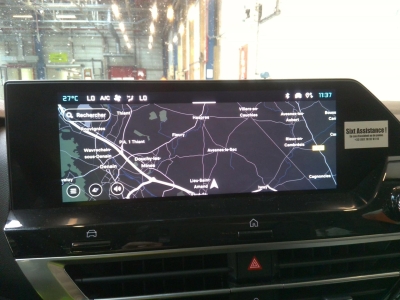 Citroën C4 PureTech 130 BVM6 Plus