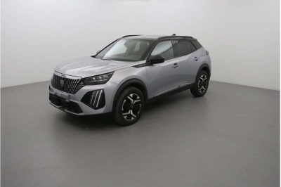 Peugeot2008 NOUVEAUHybrid 145 e-DCS6 GT