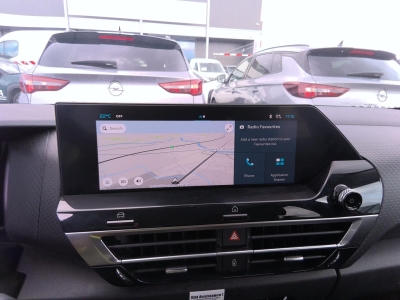 Citroën C4 X PureTech 130 S&S EAT8 Max