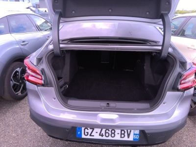 Citroën C4 X PureTech 130 S&S EAT8 Max