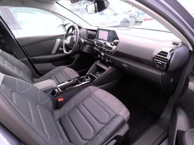 Citroën C4 X PureTech 130 S&S EAT8 Max
