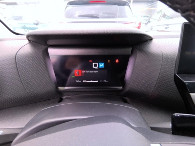 Citroën C4 X PureTech 130 S&S EAT8 Max