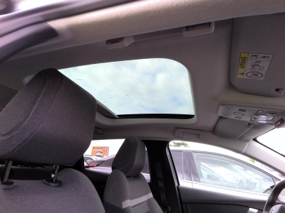 Citroën C4 X PureTech 130 S&S EAT8 Max