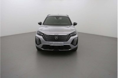 Peugeot 2008 NOUVEAU Hybrid 145 e-DCS6 GT